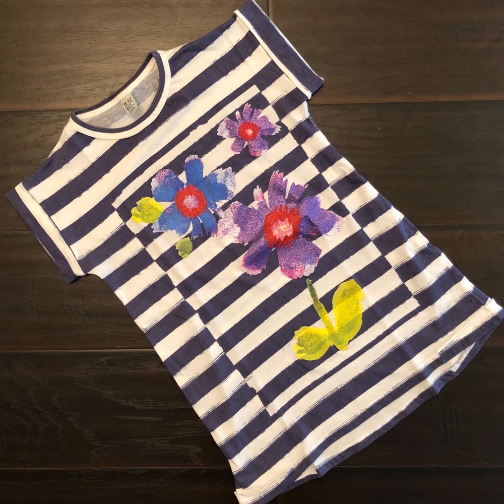 Zara Kids Bundle of 2 T-shirts - Picture 2 of 7